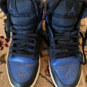 Jordan 1s Men’s size 9, Women’s 10.5